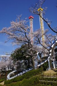 よみうりランド