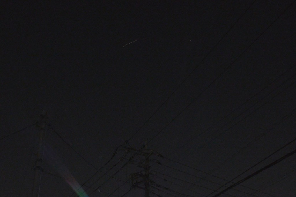 国際宇宙ステーション