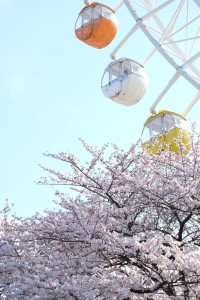 よみうりランド