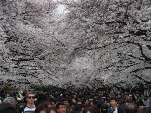上野公園