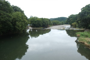 高麗川
